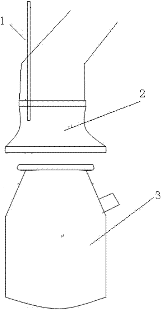 Steelmaking converter process