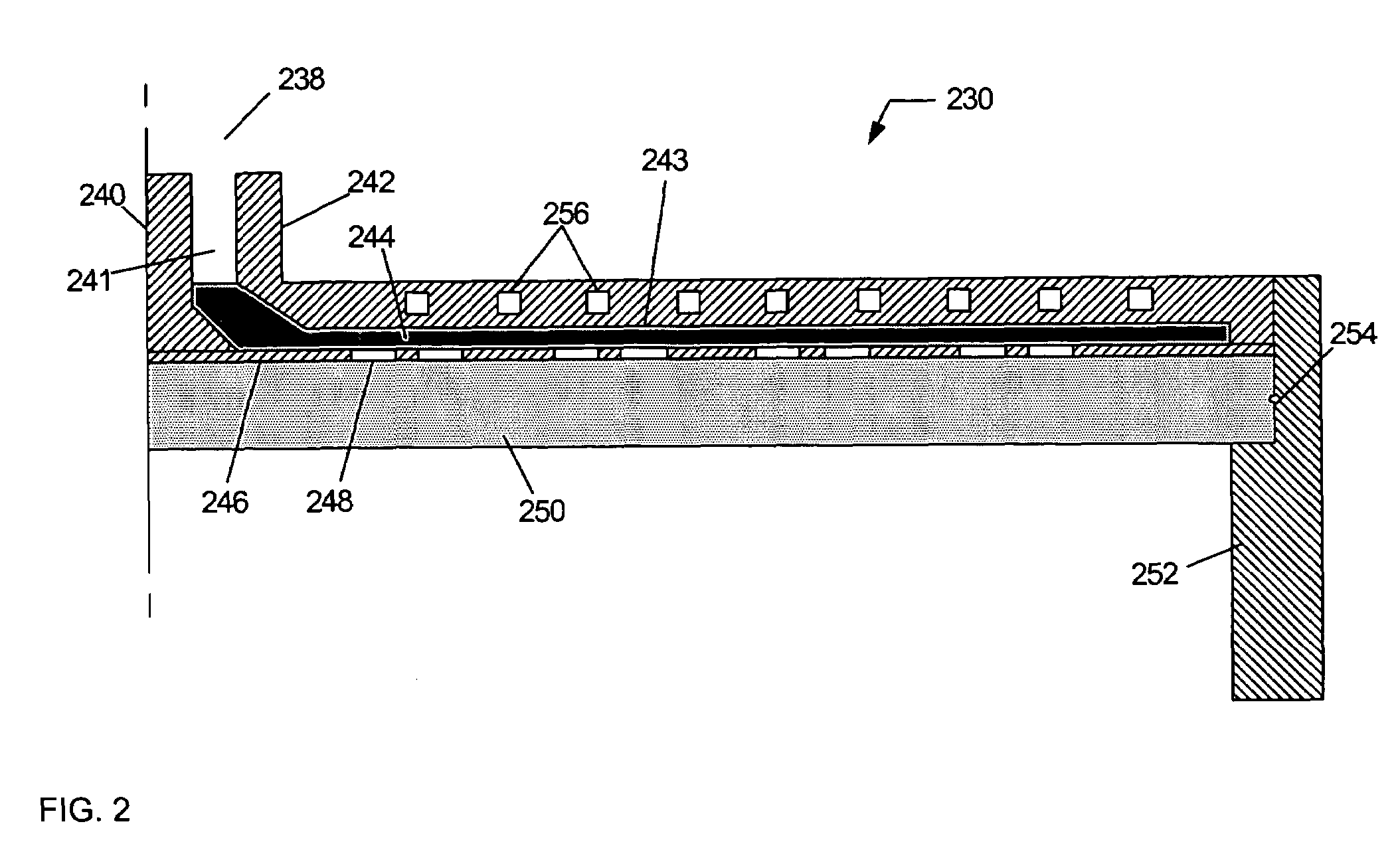 Method for treating a substrate