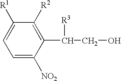 Nucleoside derivatives with photolabile protective groups