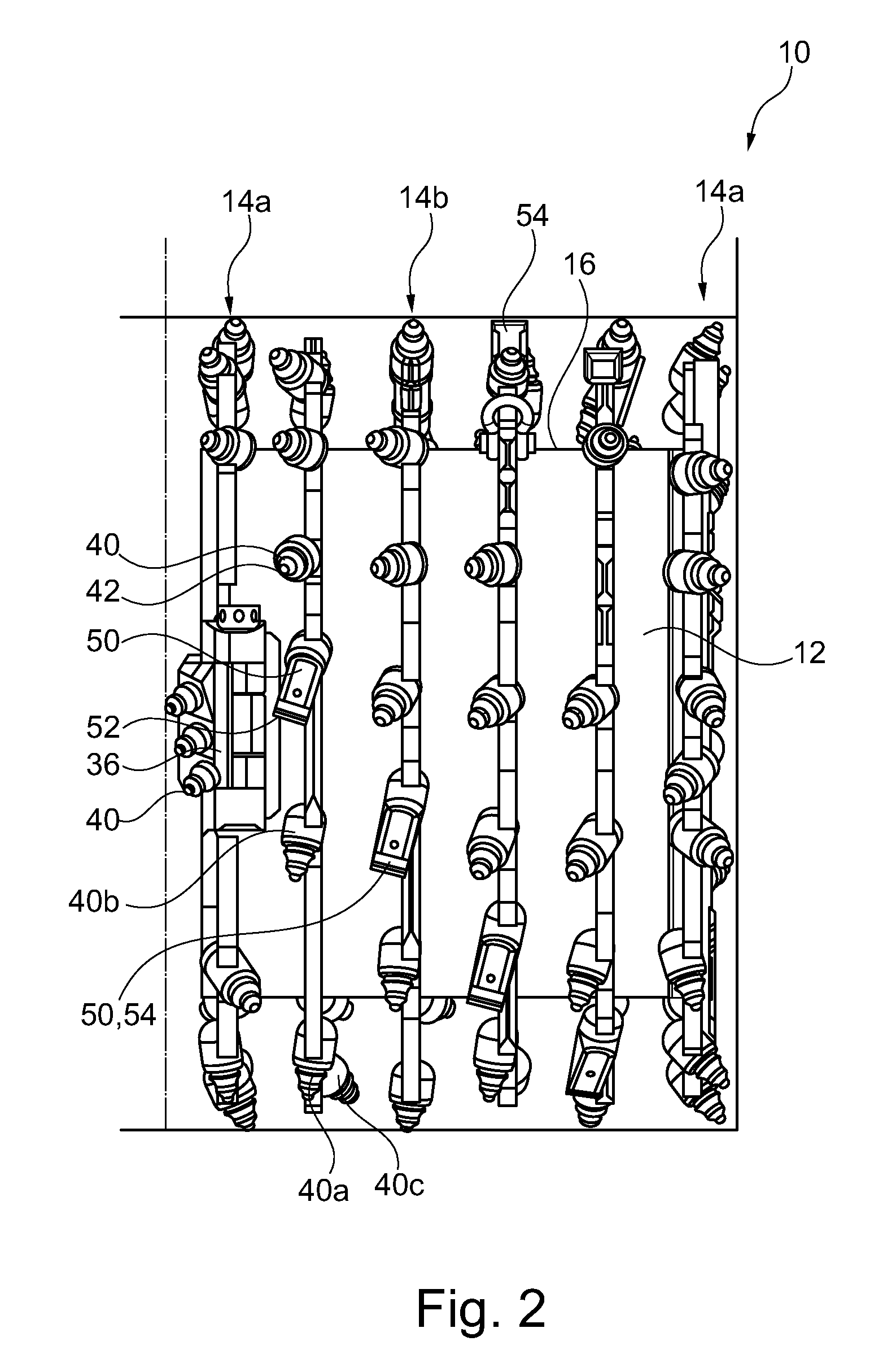 Cutting wheel for a trench cutter