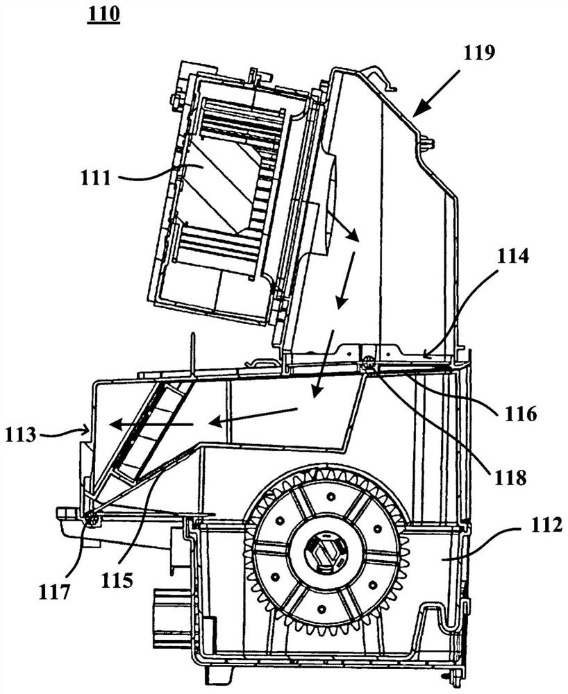 Interconnection control method and device for air conditioner and smoke exhaust ventilator