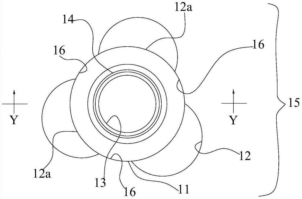 Rotary compressor