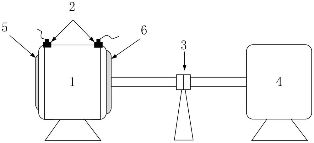 Intelligent fault diagnosis method for mechanical equipment based on partial transfer convolutional network