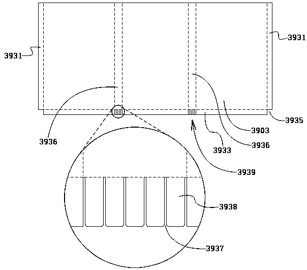 Refrigerator inner container preparing method