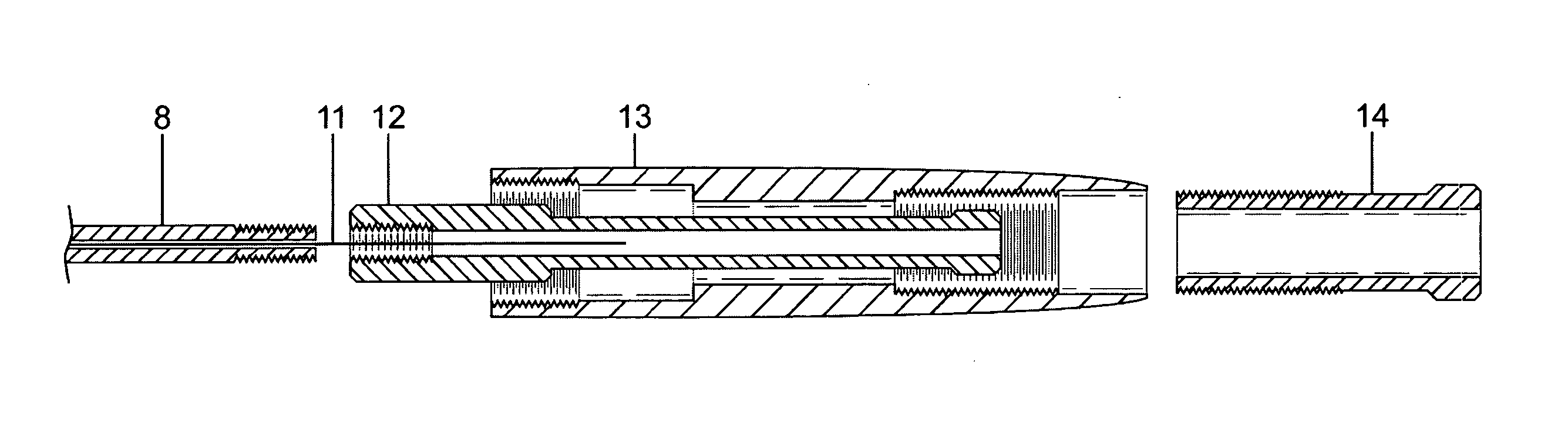 Quick Needle Pullback Mechanism To Clean The Needle Valves In Air Brushes