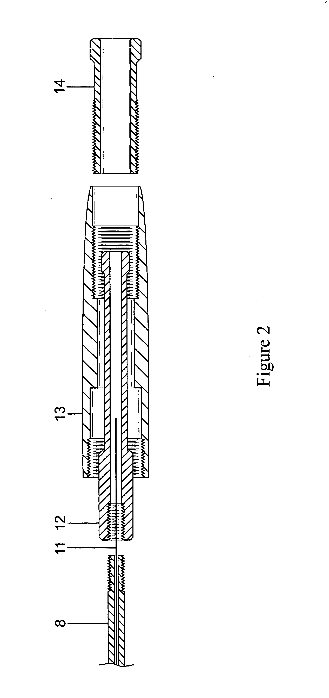 Quick Needle Pullback Mechanism To Clean The Needle Valves In Air Brushes