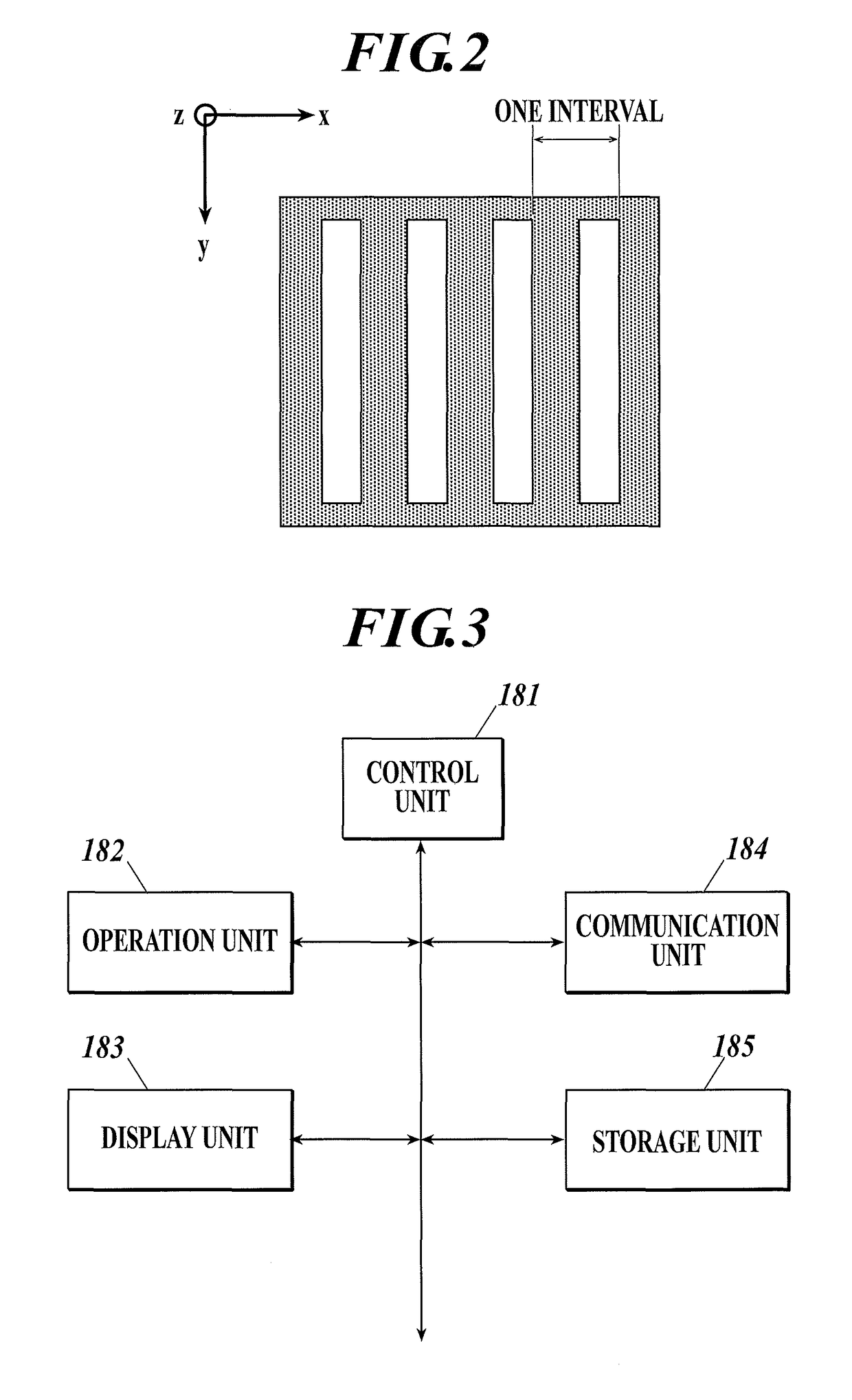 Radiation imaging system and image processing device