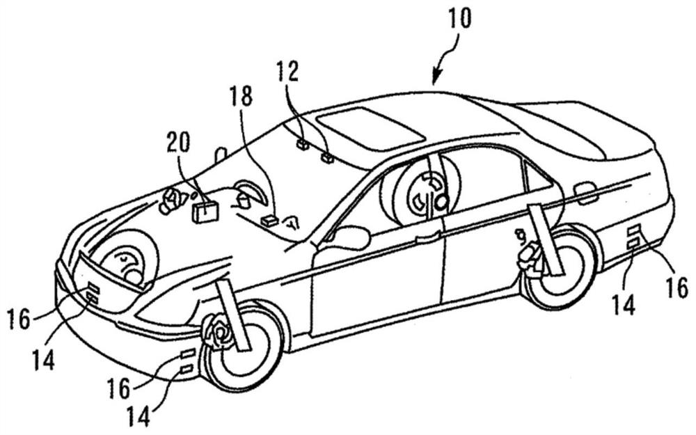 Autonomous driving systems and autonomous vehicles