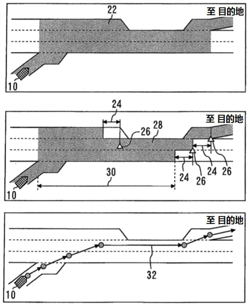 Autonomous driving systems and autonomous vehicles