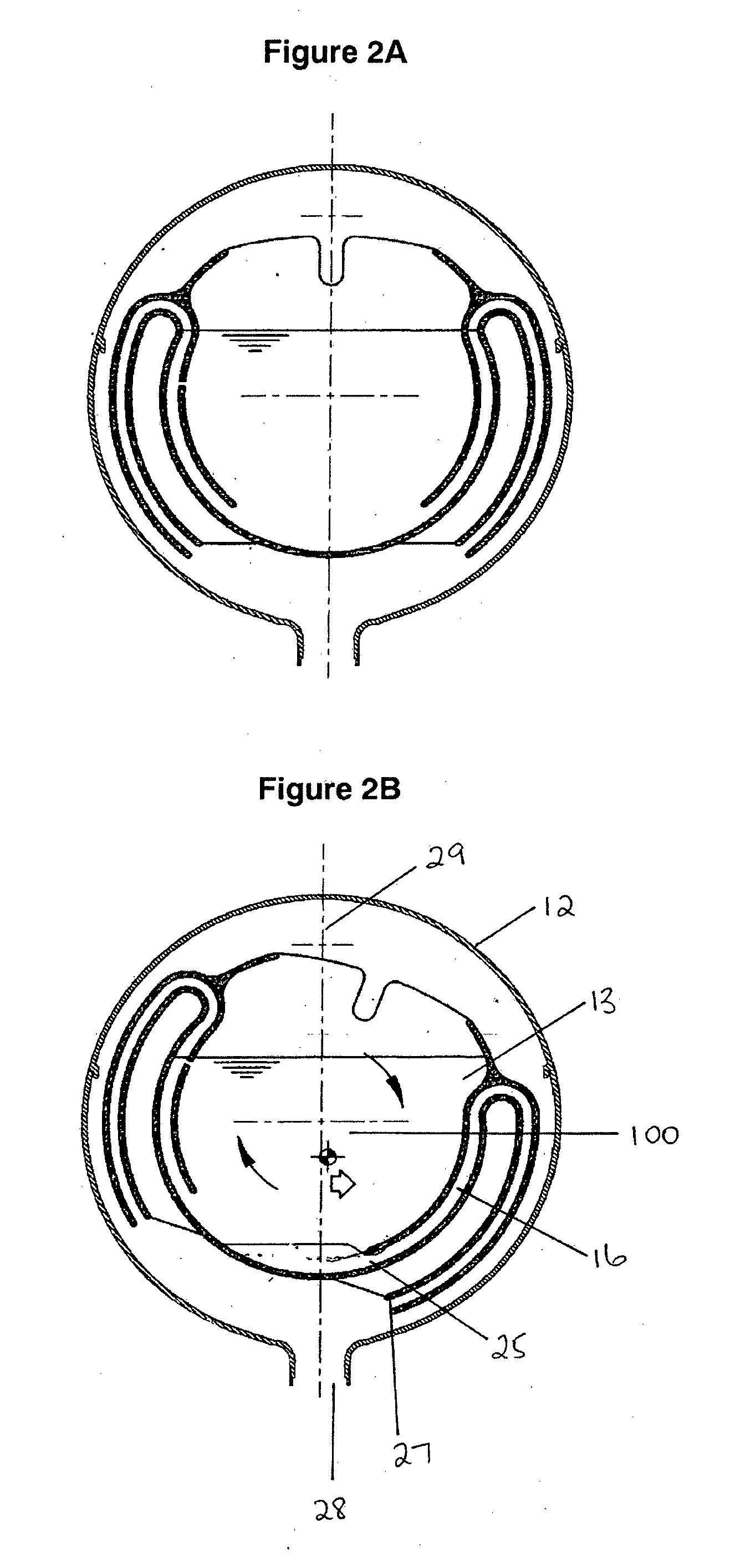 Cistern Assembly