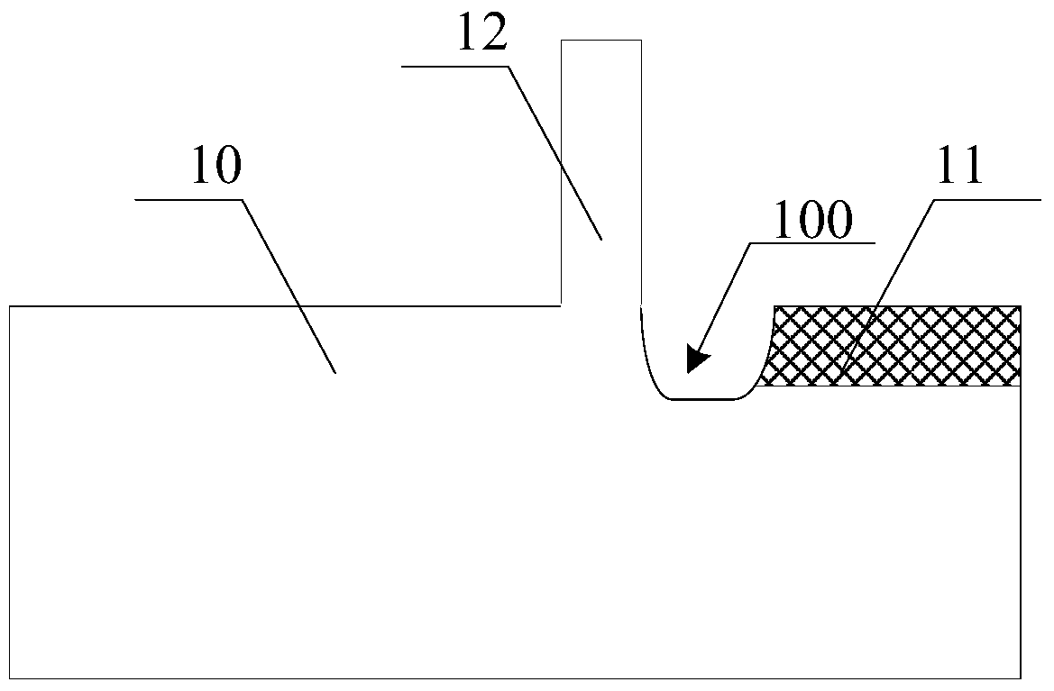 Stent-graft, stent-graft system, and method of use