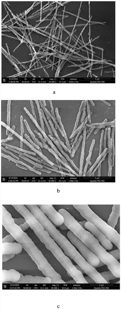 A method for improving membrane flux by using micro-stirring