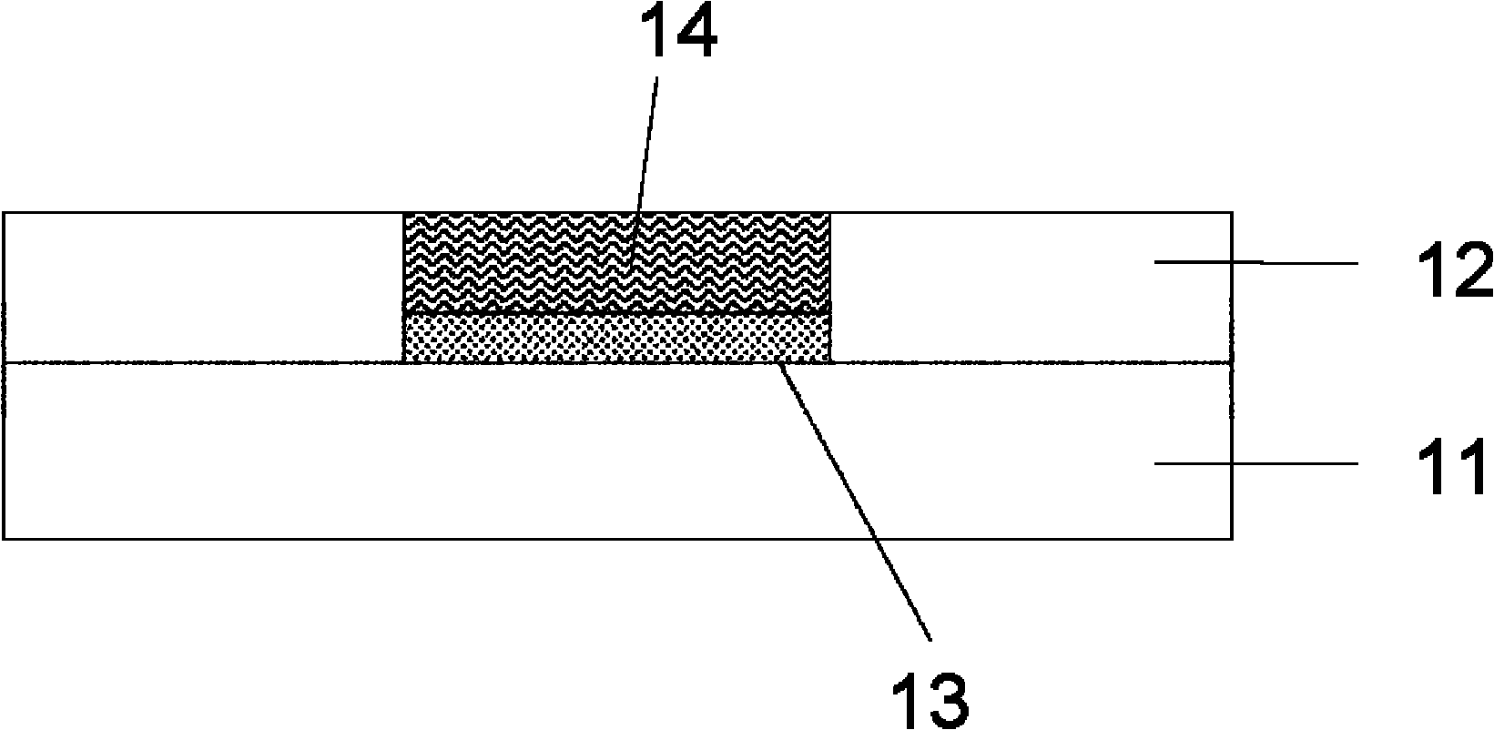 SixNy-based resistor-type memory and manufacturing method and application thereof