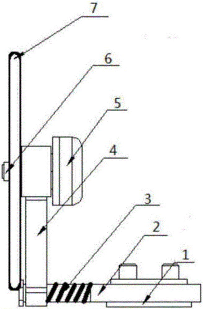 Method for locomotive unit consumption statistics by means of railway global positioning system (GPS)