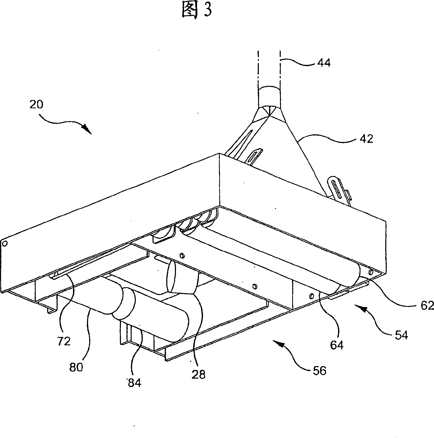 Method for cleaning fabrics, floor coverings, and bare floor surfaces utilizing a soil transfer cleaning medium