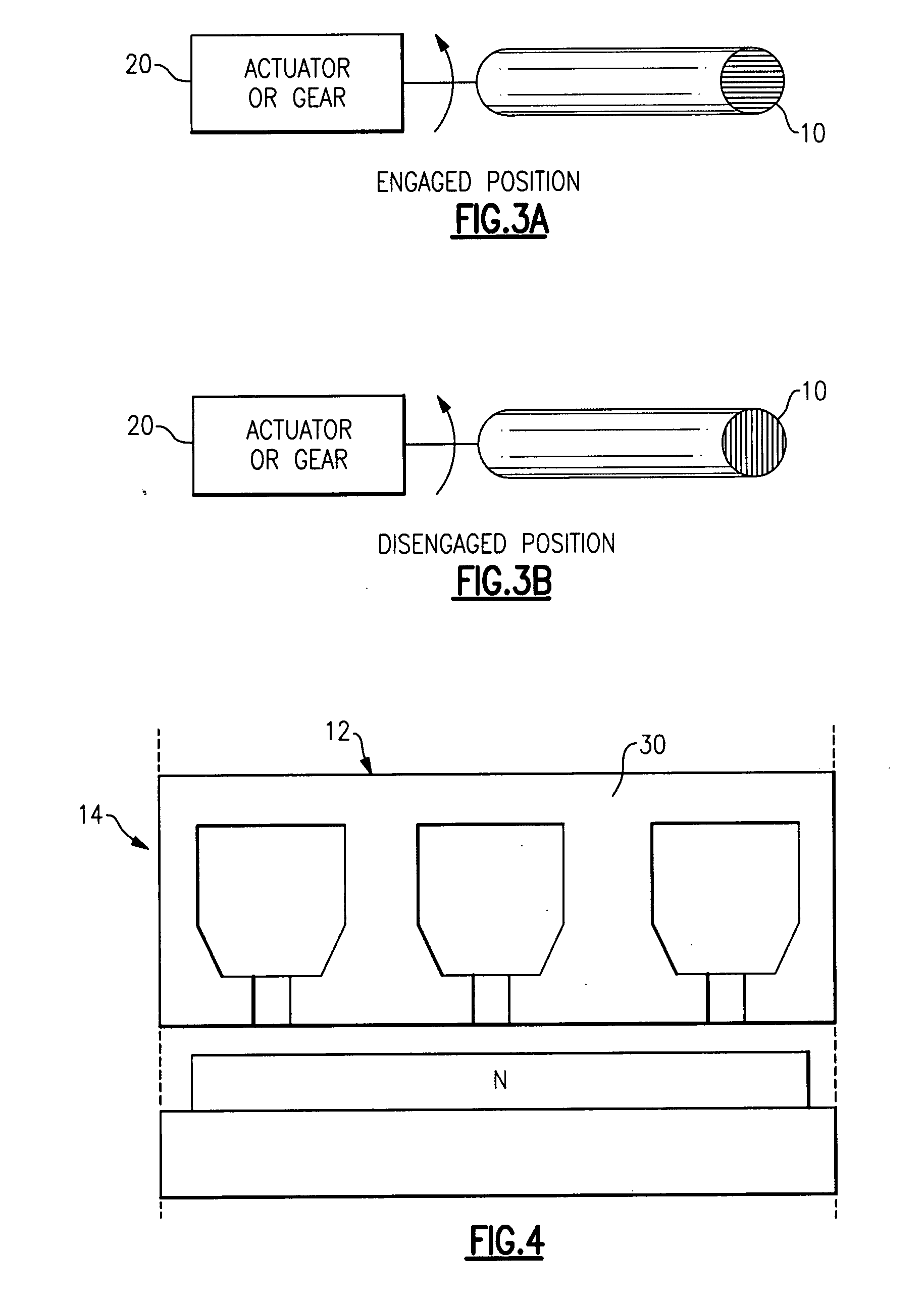 Fault-tolerant permanent magnet machine with reconfigurable flux paths in stator back iron