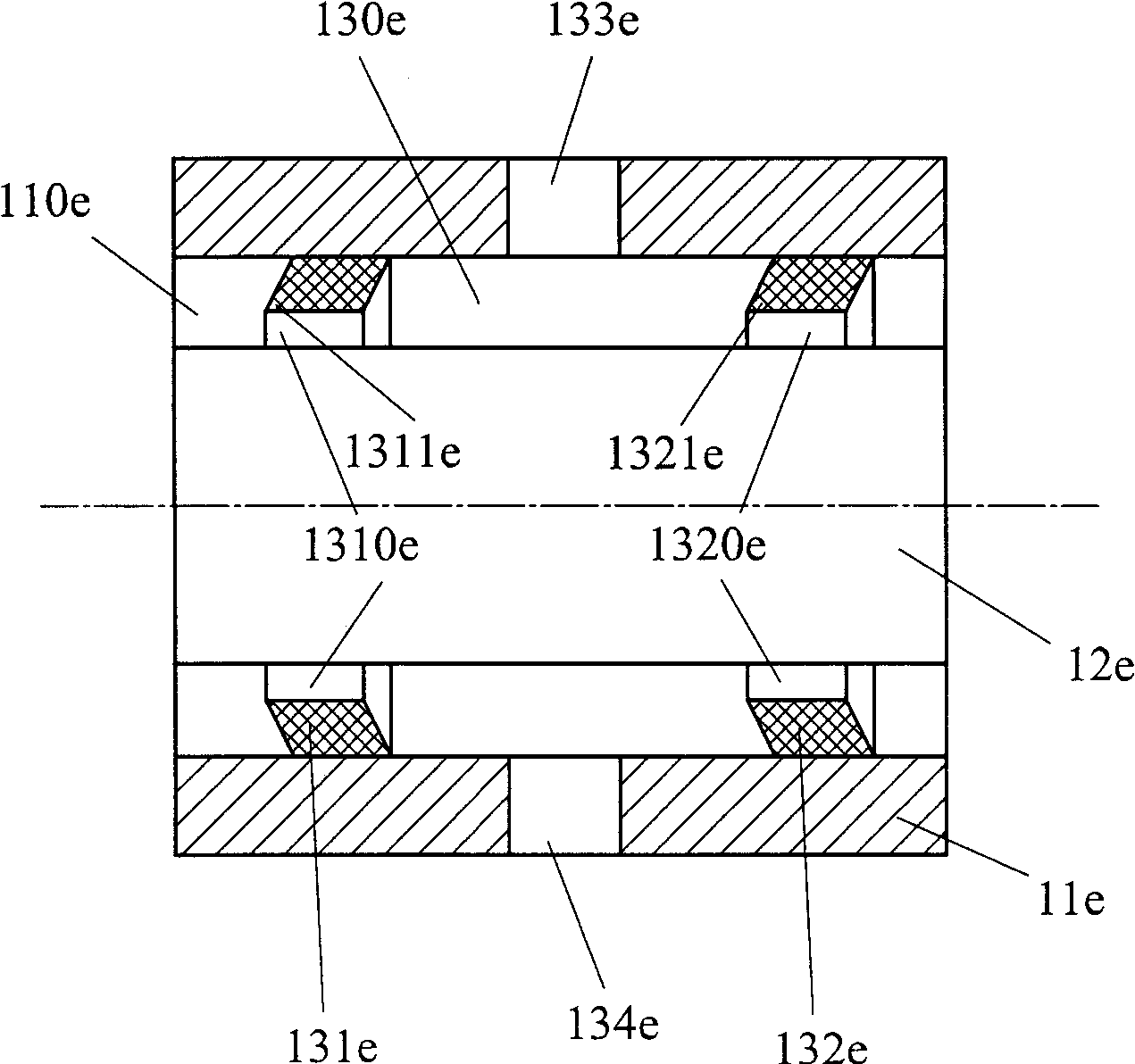Substance processing equipment and substance processing method