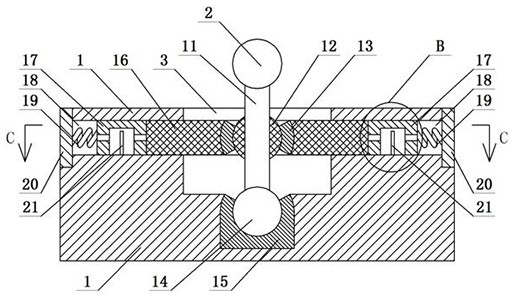 Multi-position controller