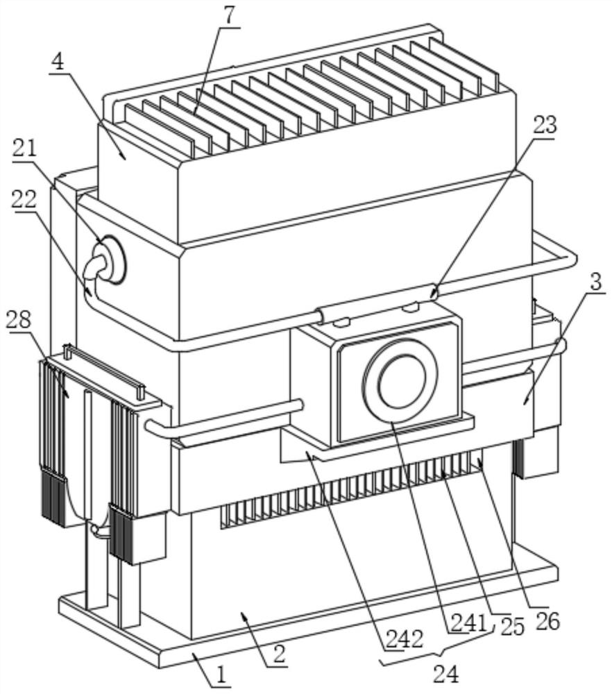 Welding equipment for air inlet temperature and pressure sensor machining