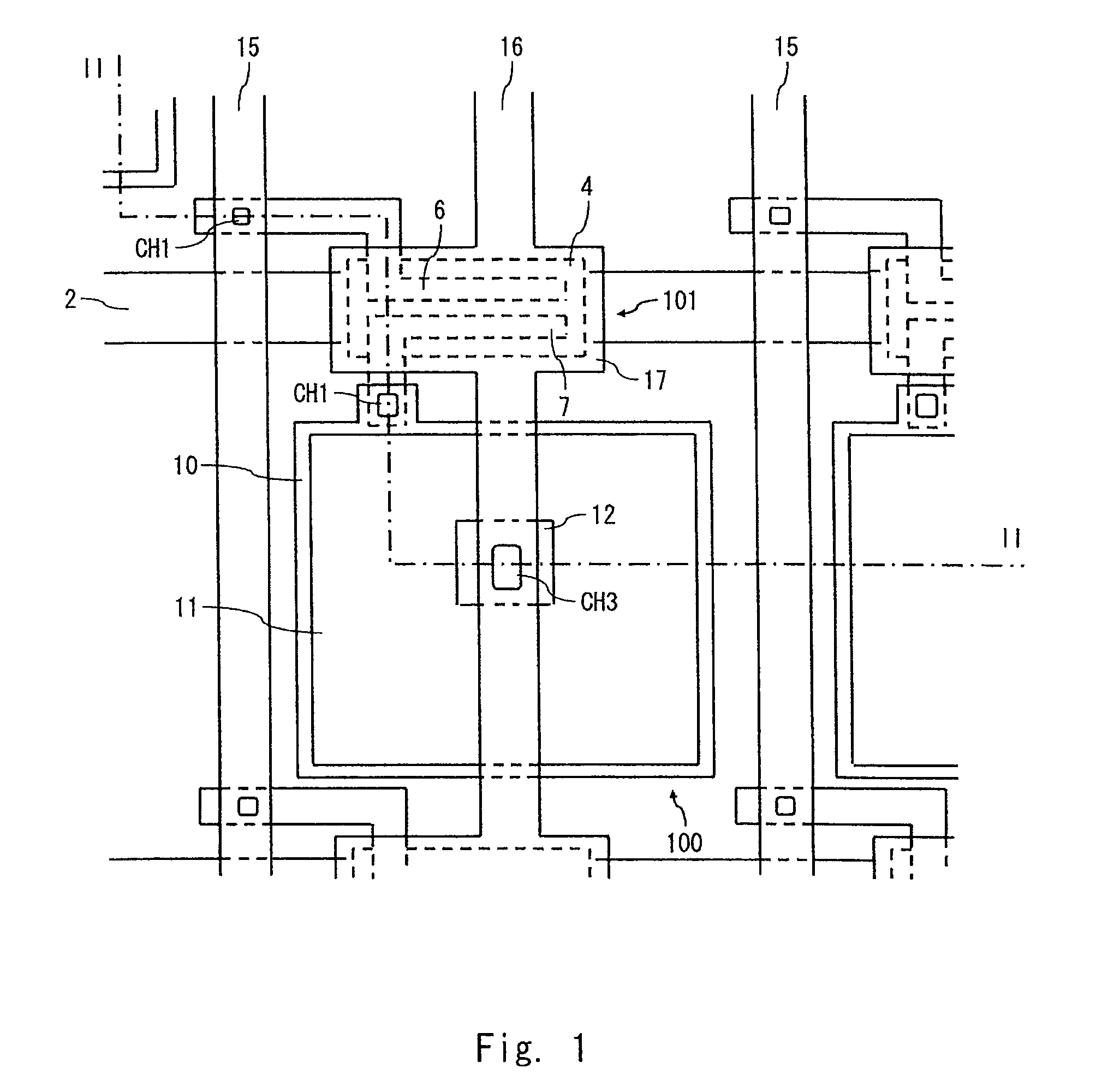 Photoelectric conversion device and method of manufacturing the same