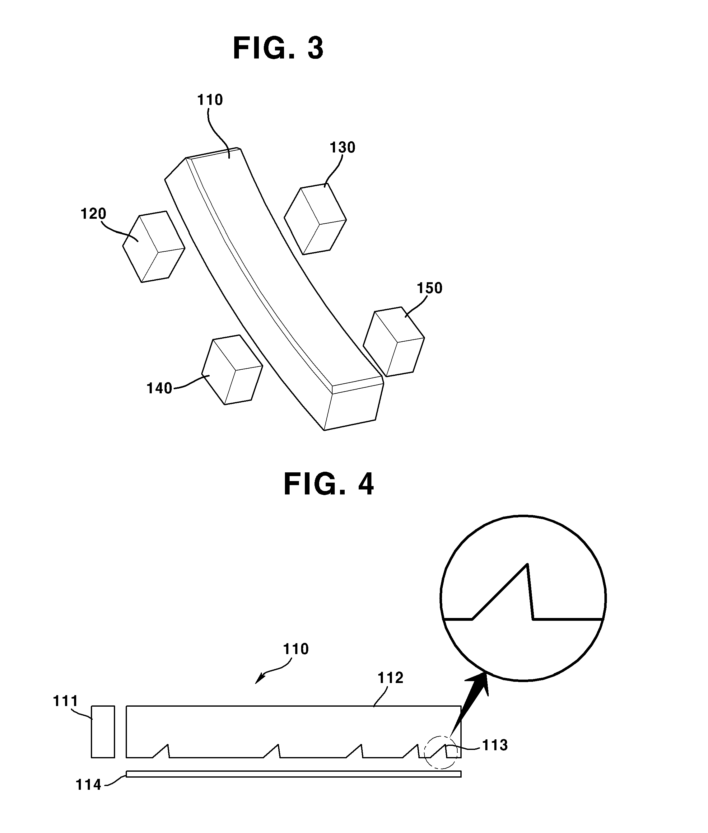Apparatus for measuring bio-information and a method for error compensation thereof