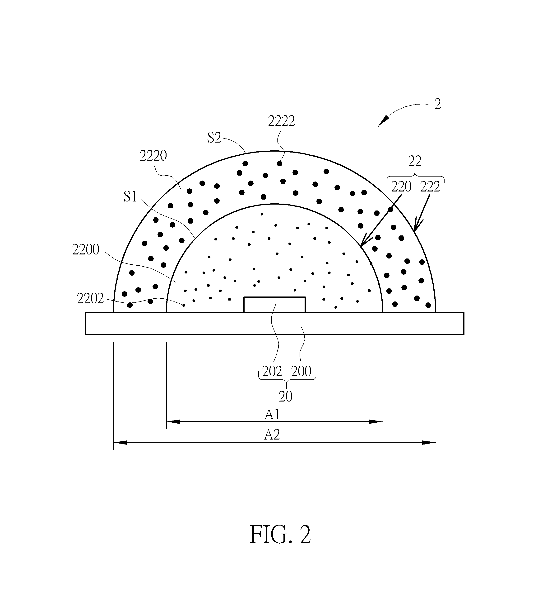 Package material for packaging photoelectric device and package