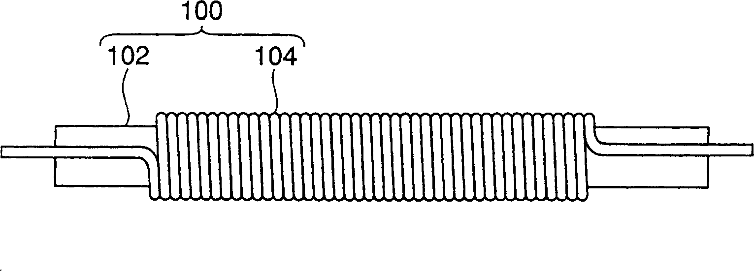 Magnetic core and magnetic field shielding component and coil, transformer, electronic apparatus and camera device