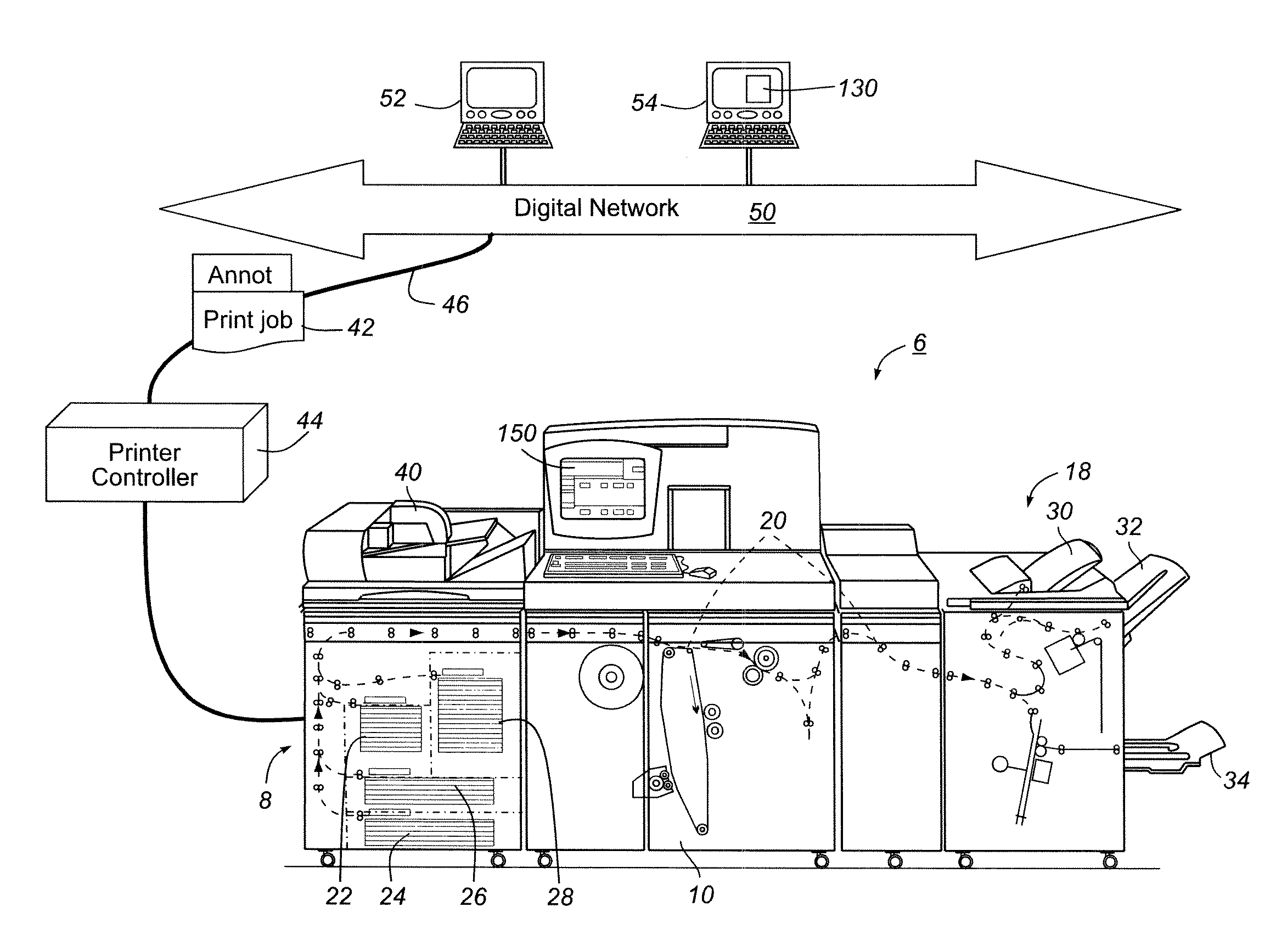 Print job scheduling for processing print jobs based on user set delay criteria