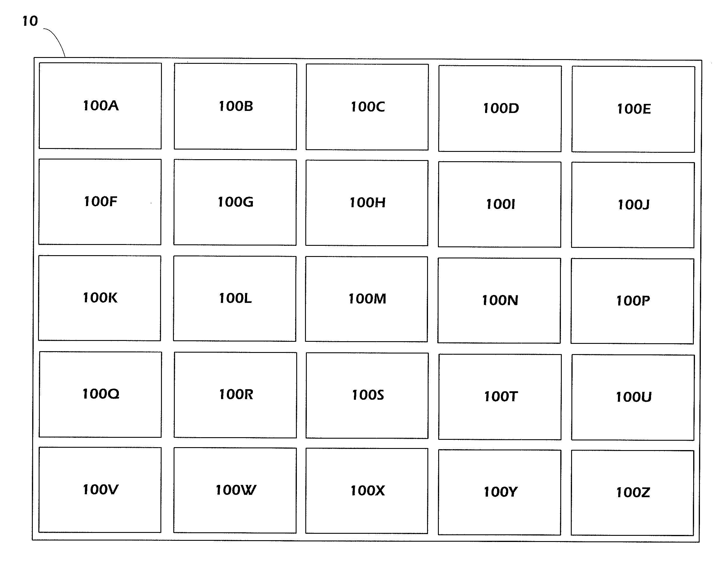 Systems, methods, and devices for highly interactive large image display and manipulation on tiled displays