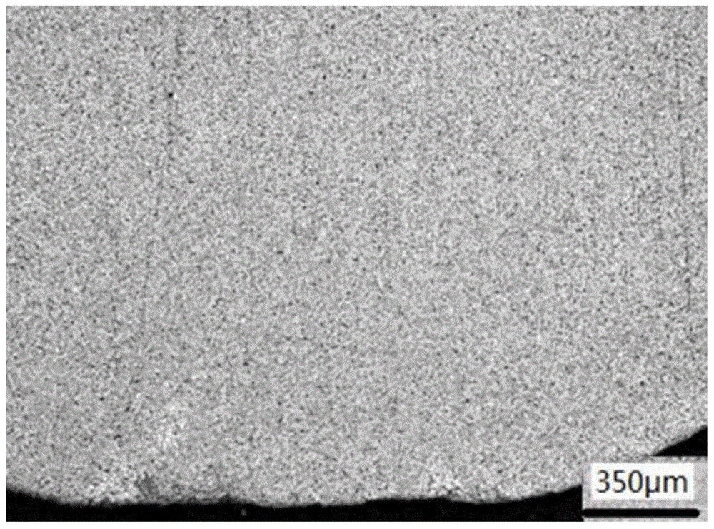 A Method for Controlling Coarse Grain Cracks on the Surface of High-Wire Wire Rod