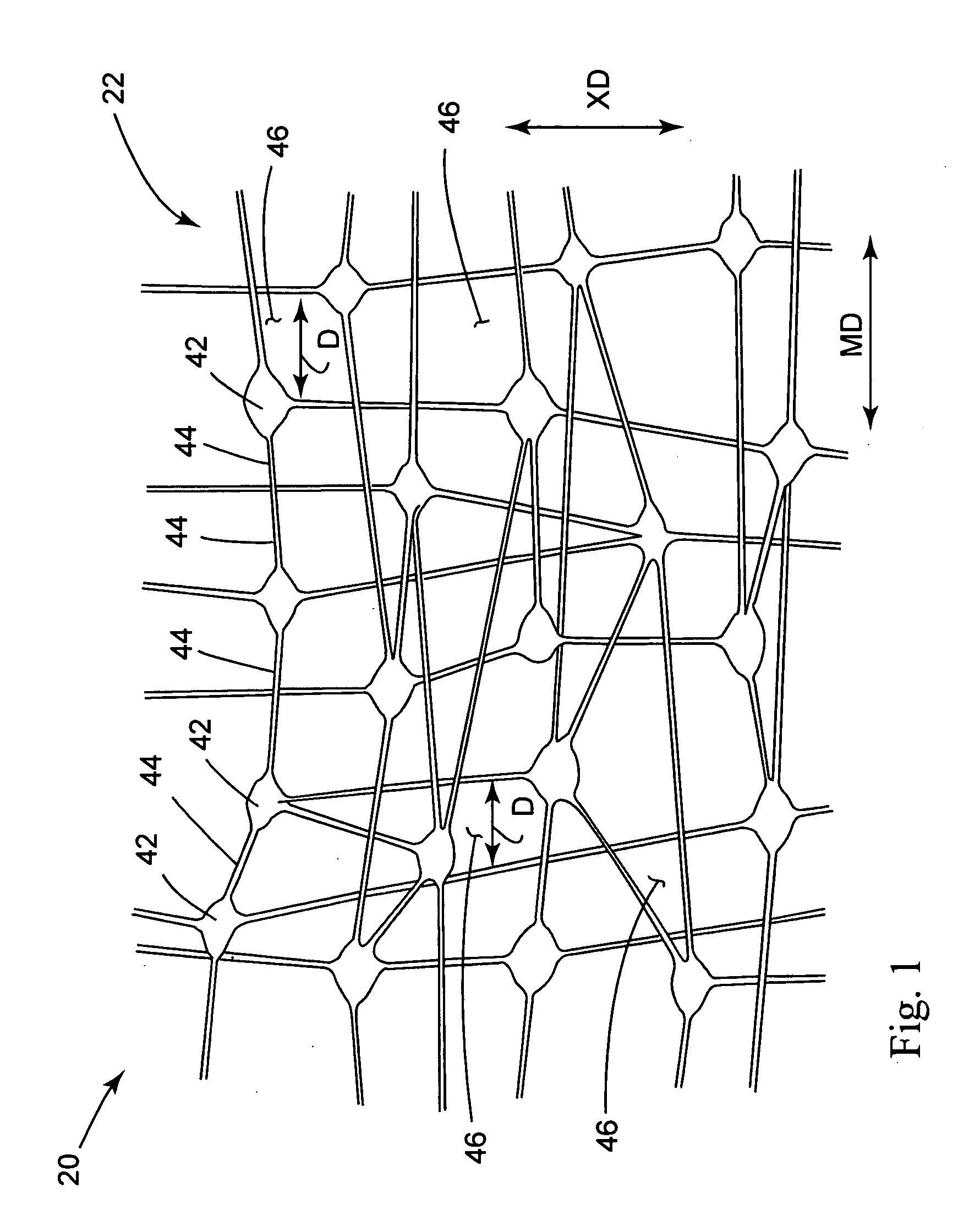Composite membrane and method for making