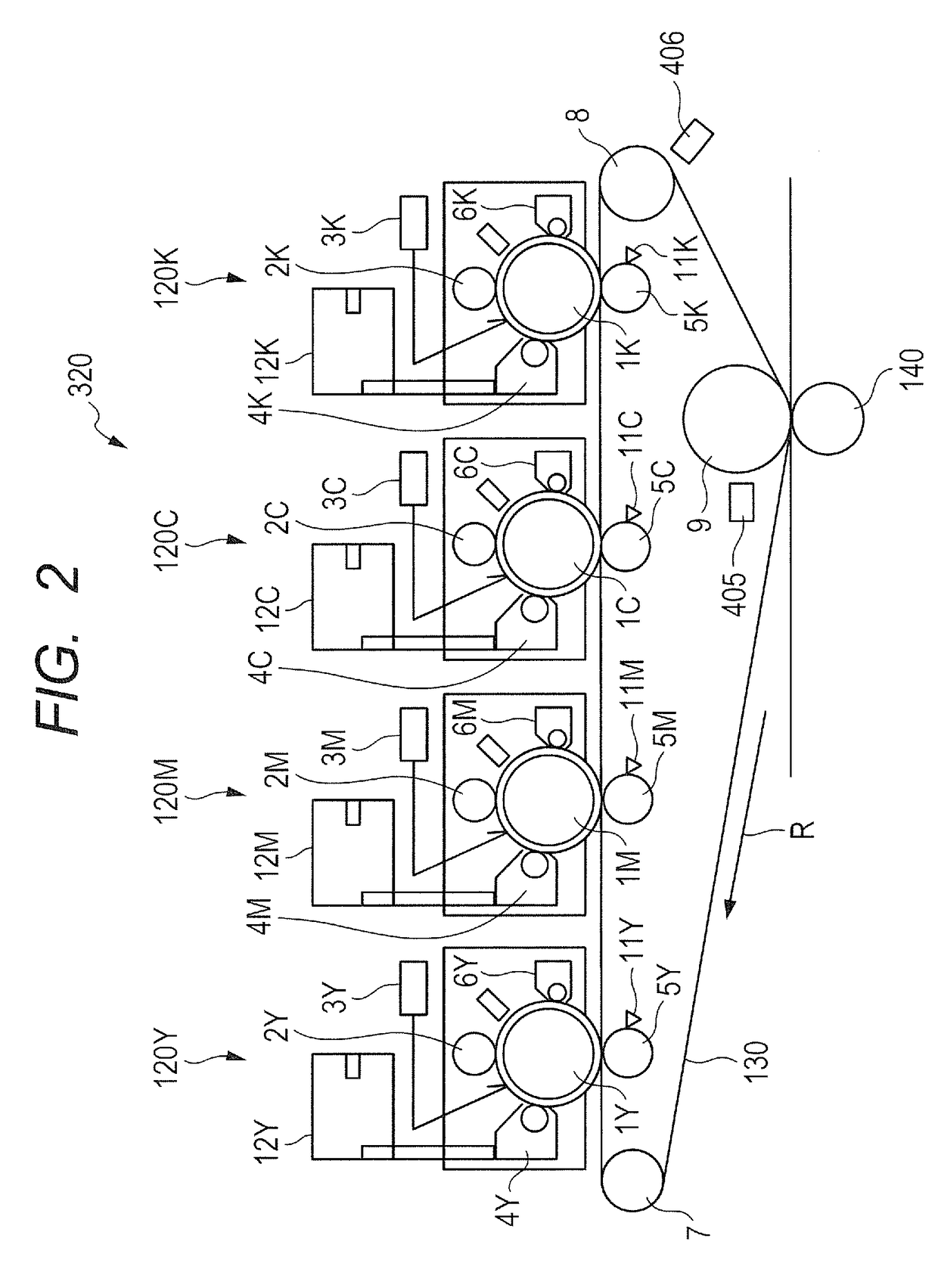 Image forming apparatus