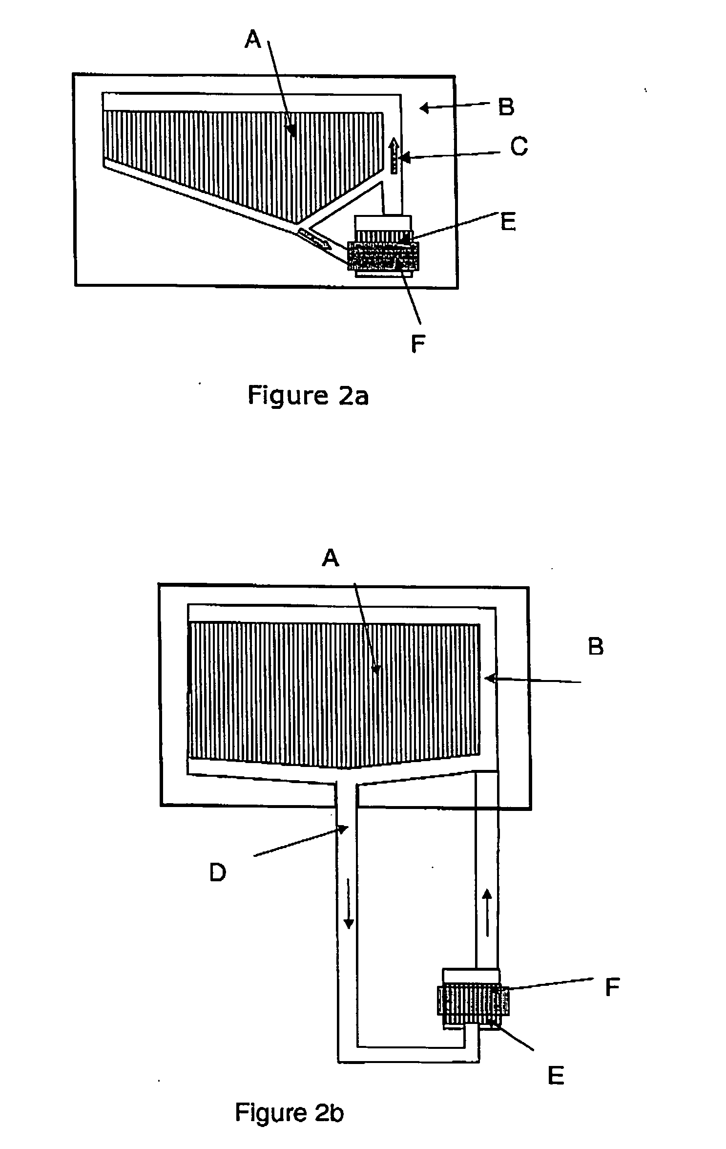 Thermosyphon and method for producing it