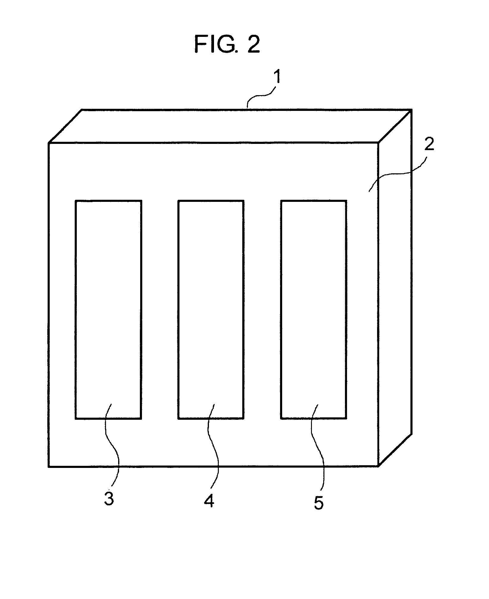 Phosphor, light-emitting member, and image display apparatus