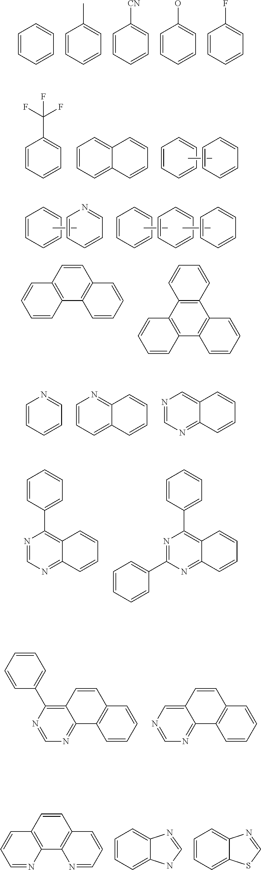 Organic compound and organic electroluminescent device using the same