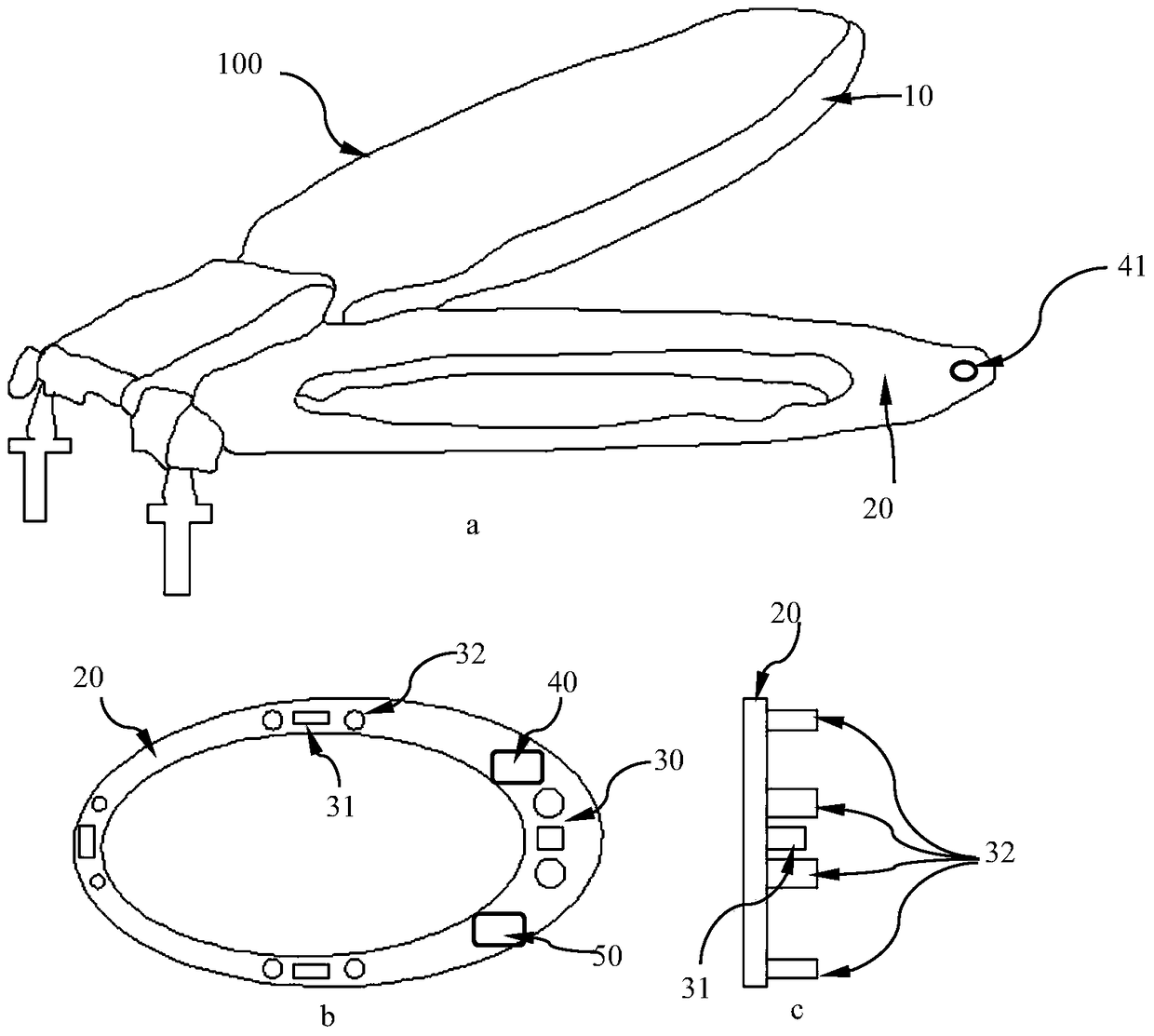 A toilet lid capable of alarming when an accident occurs while sitting on the toilet, a method thereof, and a toilet