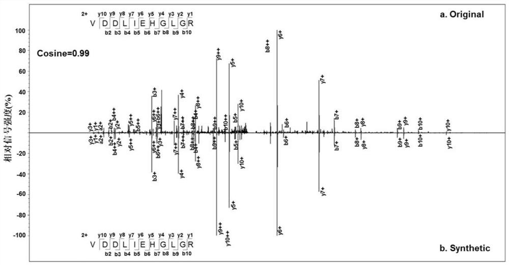 Mycobacterium tuberculosis H37Rv new gene as well as encoding protein and application thereof