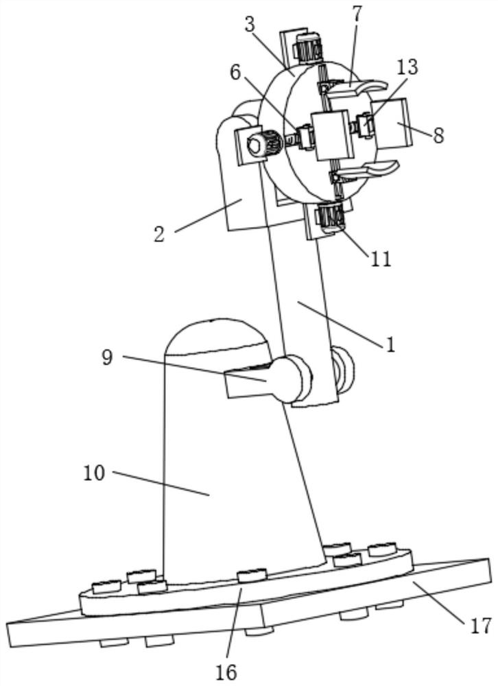 Intelligent manipulator for machining