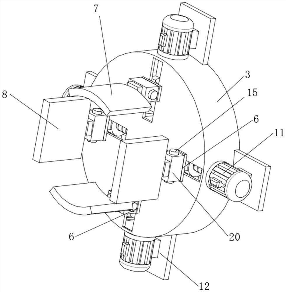 Intelligent manipulator for machining