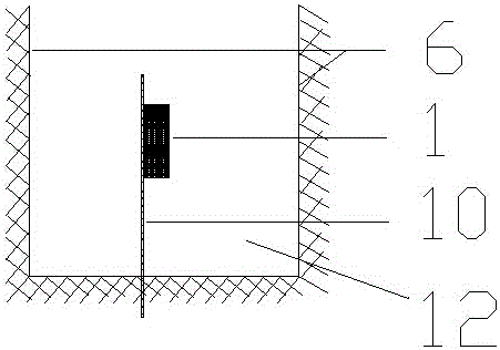 Small-resistance grounding grid for large-scale equipment and its design and construction method