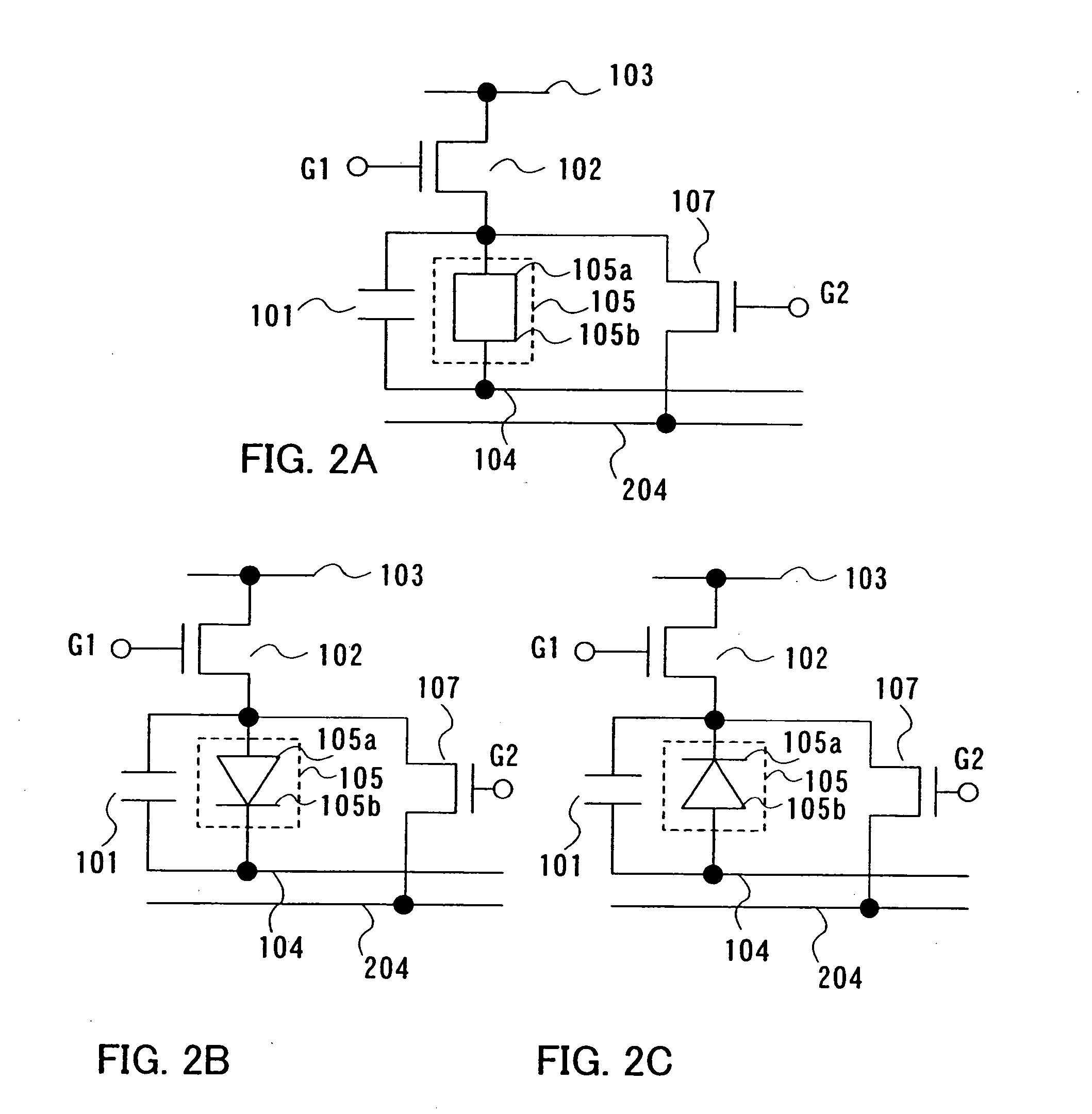 Display device and driving method of the same