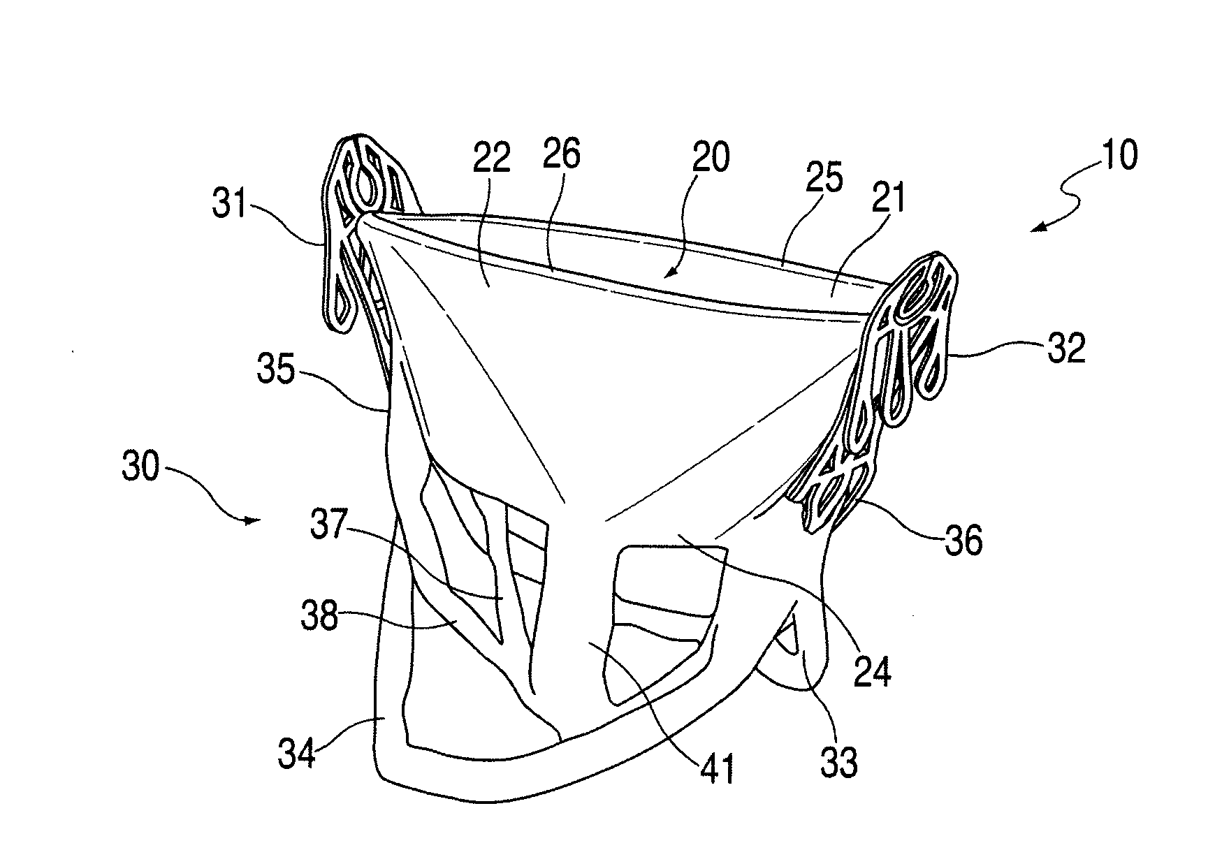 Prosthetic leaflet assembly for repairing a defective cardiac valve and methods of using the same