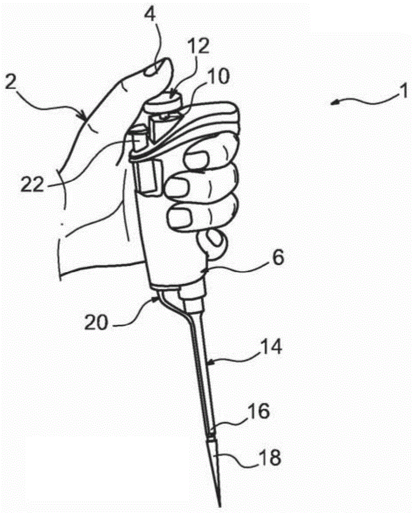 Suction volume system with improved control and volume adjustment