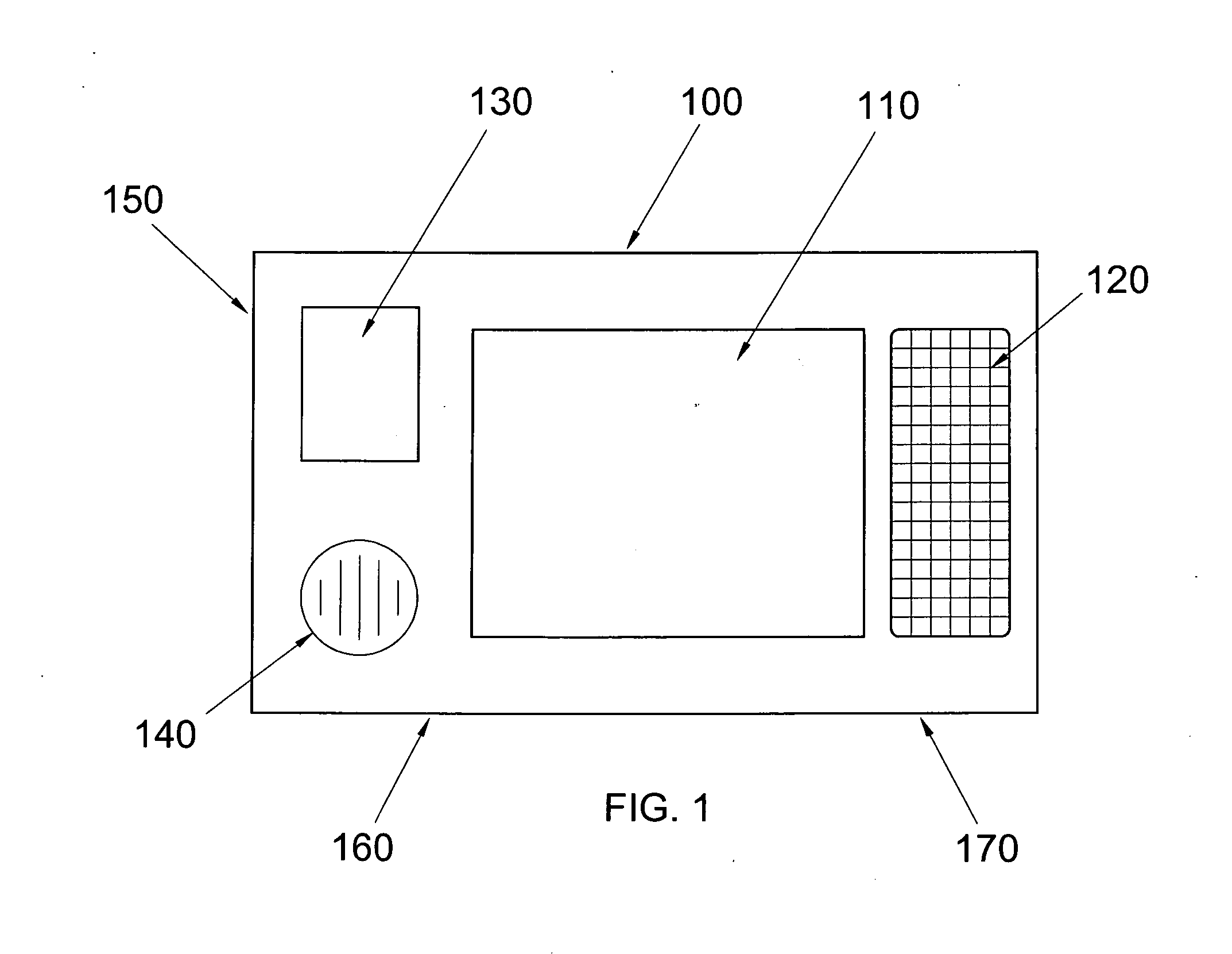 Device and system for implementing advance directives