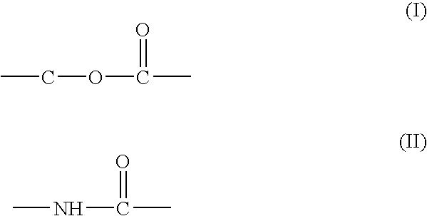 Polyesteramide platform for site specific drug delivery