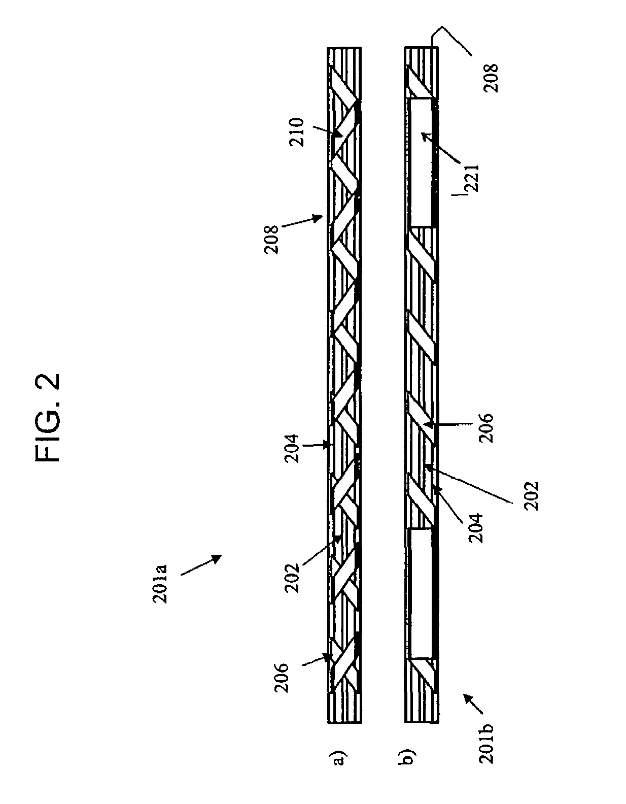 Coaxial cable having high radiation efficiency