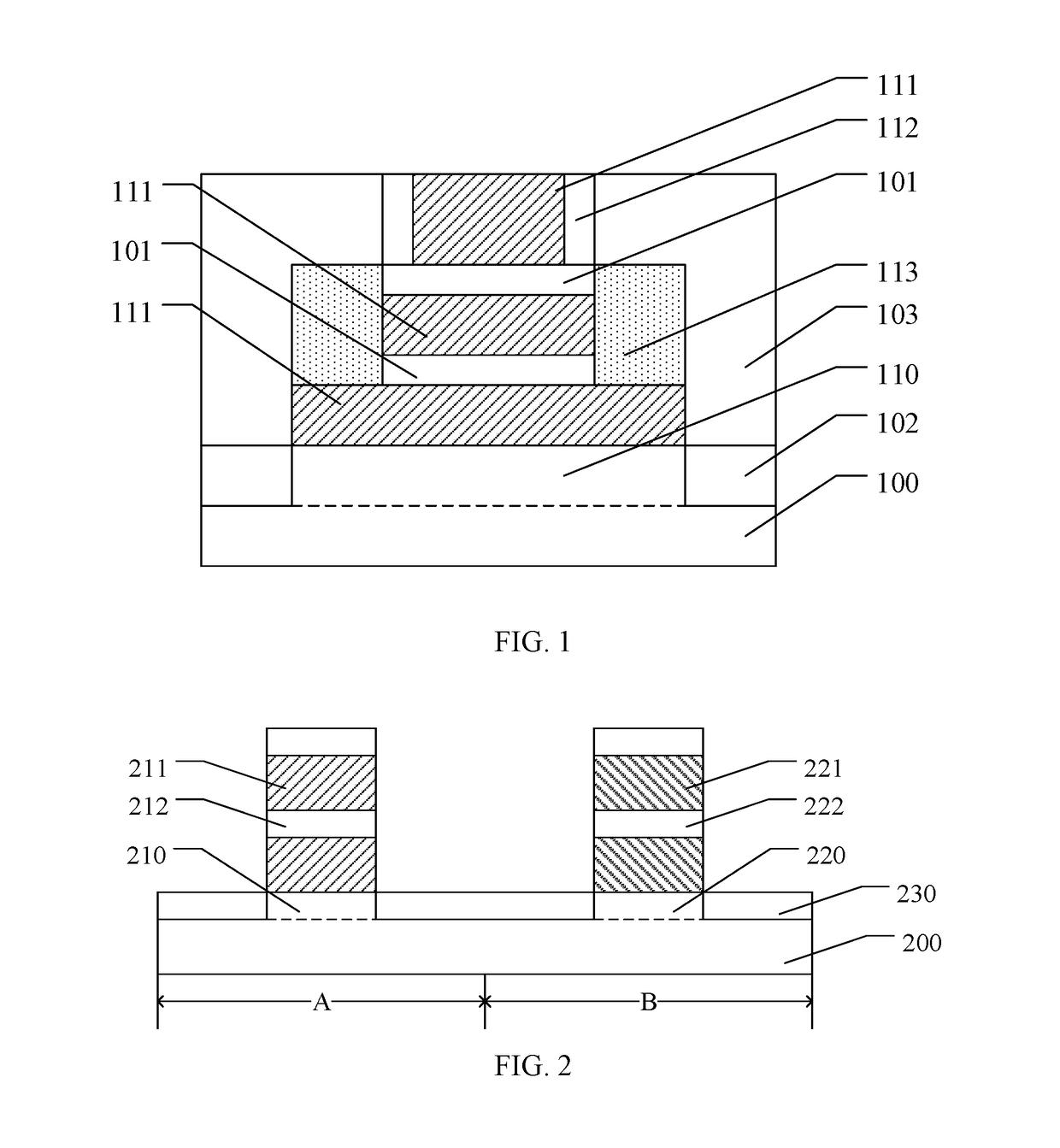 Gate-all-around field-effect-transistor devices and fabrication methods thereof