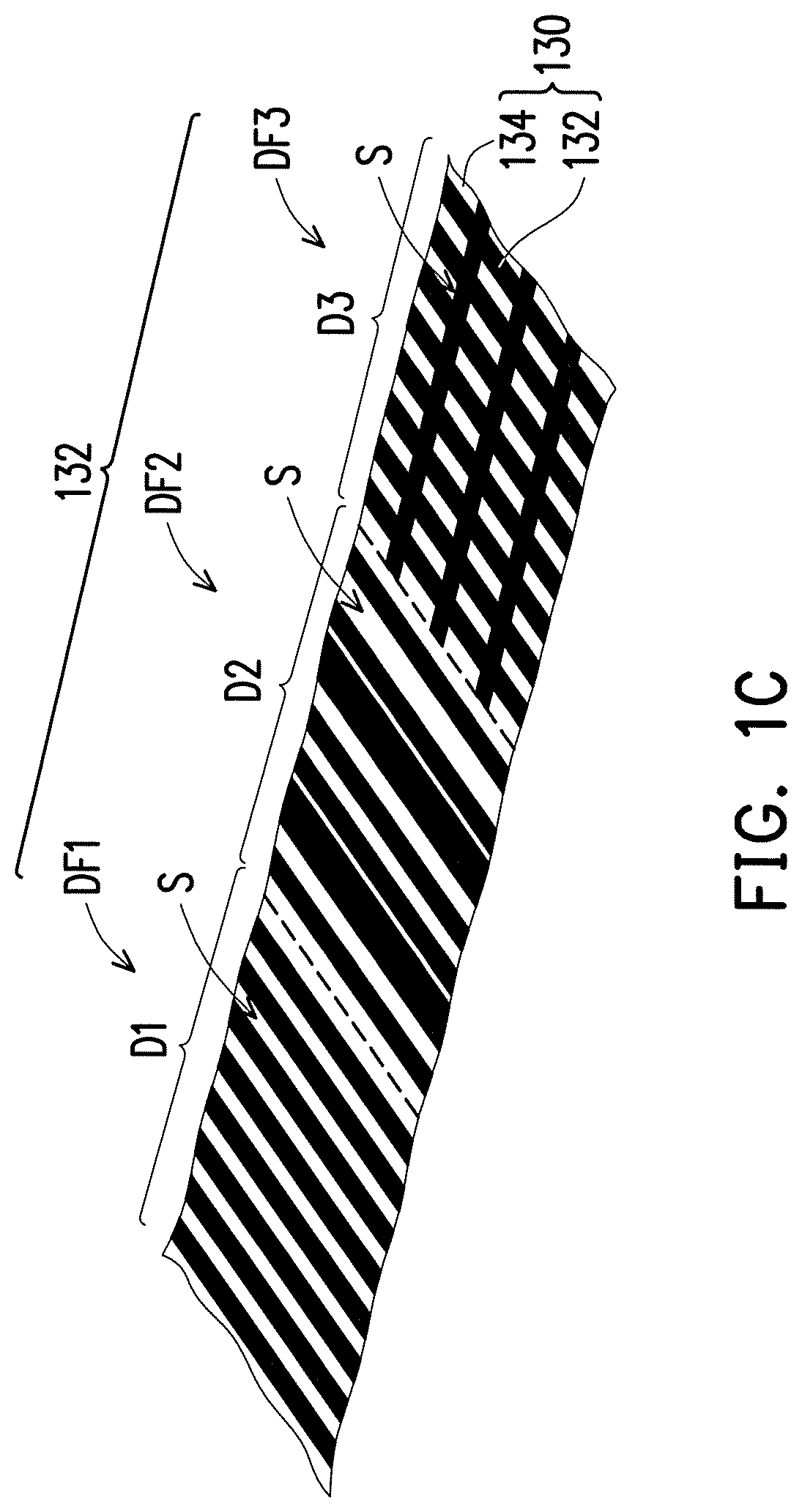 Biometric device and wearable carrier