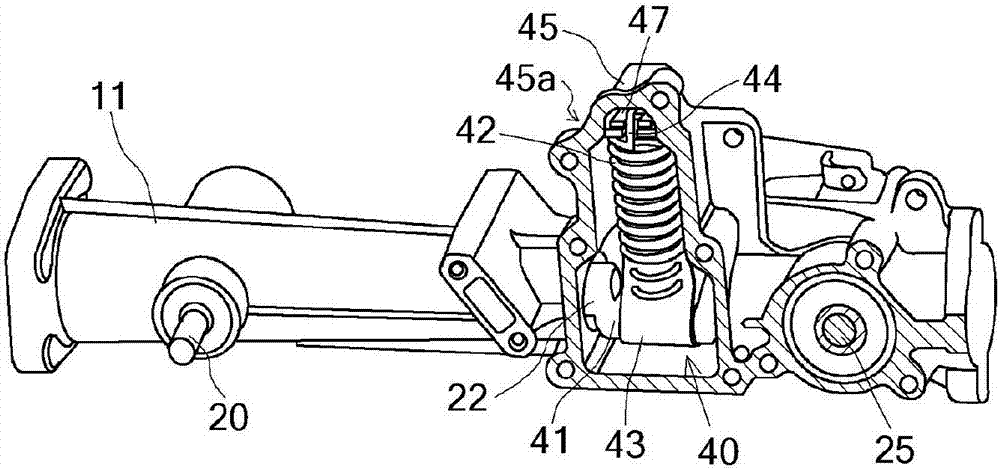 rice transplanter