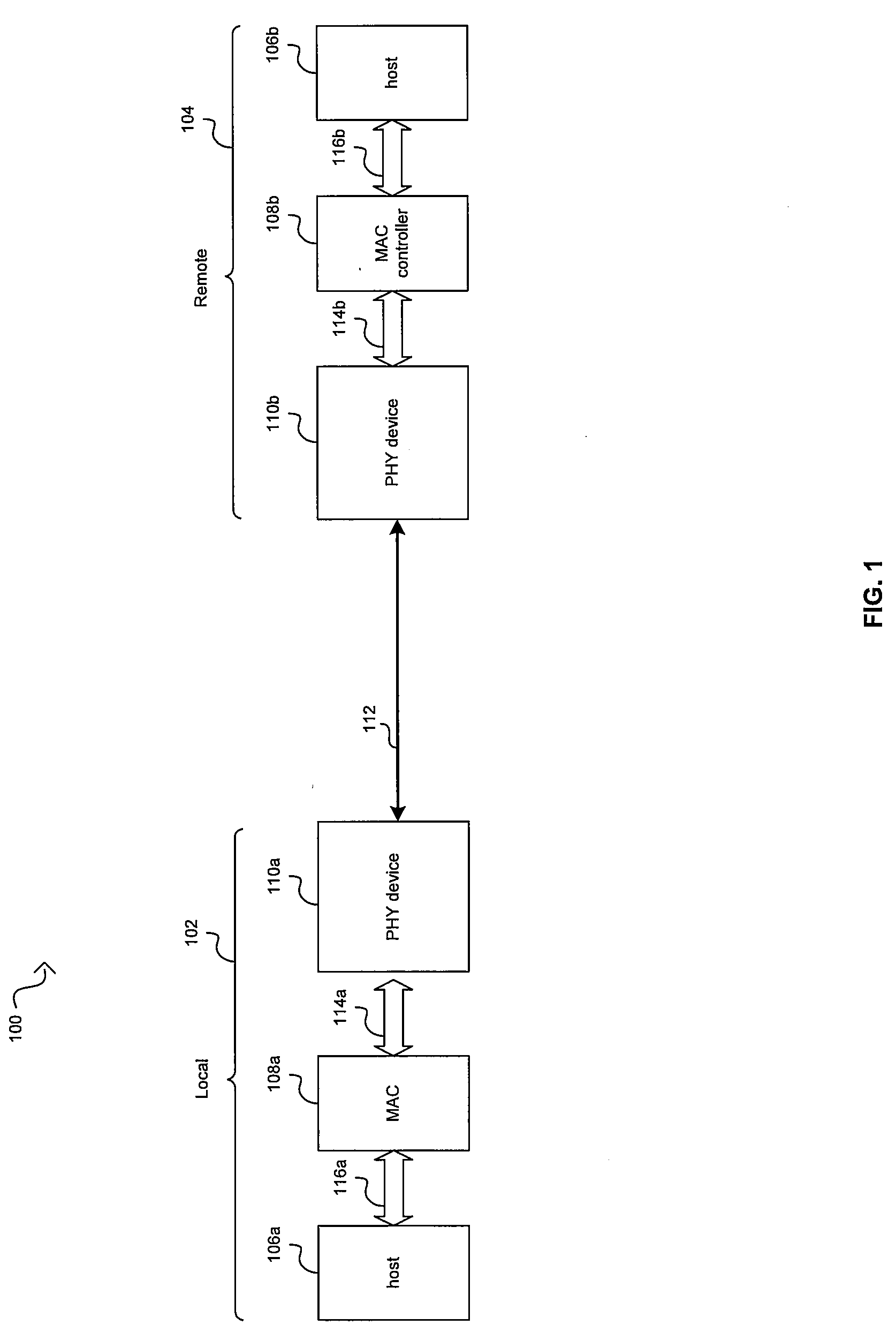 Method And System For Near Continuous Data Rate Limit Adjustment Via A Plurality Of Link Variables In An Energy Efficient Network